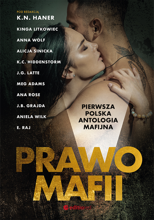 Prawo mafii